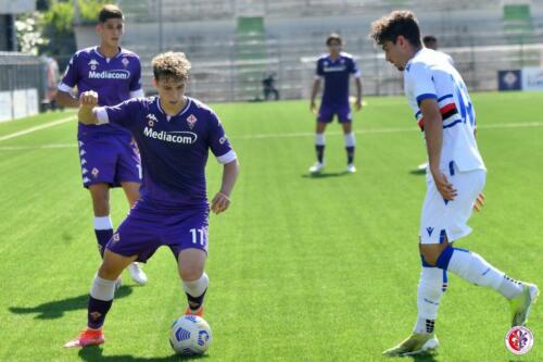 ACF FIORENTINA VS SAMPDORIA 36